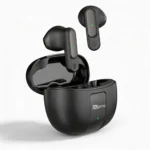 Audifonos Igoma Musica y Llamadas Bluetooth Negro - Image 3