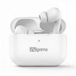 Airpods Pro Igoma Super Tune Bass ANC Blanco - Image 4