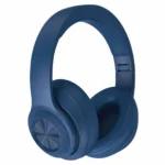 Diadema Igoma Bluetooth con Microfono Azul