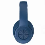 Diadema Igoma Bluetooth con Microfono Azul - Image 3