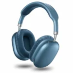 Diadema EarPods Pro Igoma Bluetooth Azul