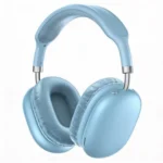 Diadema EarPods Pro Igoma Bluetooth Azul (copia)
