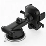 Holder Universal Compatabilidad Igoma ABS Negro - Image 3