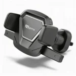 Holder de Ventilador Igoma Negro