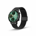 Smartwatch Igoma Max Ultra AMOLED Negro