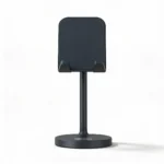 Holder Igoma para Celular de Escritorio Negro - Image 4