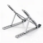 Soporte Igoma para Portatil y Tablet Gris - Image 3