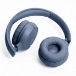 Diadema JBL Tune 520 Bluetooth Azul - Image 3