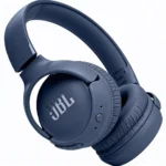 Diadema JBL Tune 520 Bluetooth Azul - Image 4