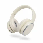 Diadema Jaltech Bluetooth Resistente al Agua Blanco - Image 4