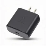 Cargador Rapida 45W Jaltech con Cable Tipo C Negro - Image 4