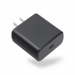 Cargador Rapida 45W Jaltech con Cable Tipo C Negro