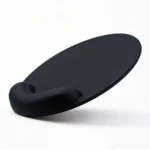 Mouse Pad Circulo Negro - Image 3