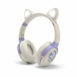 Diadema Kuromi Ninos Gato